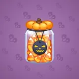Restless Jar #4994