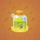 Restless Jar #4997