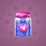 Restless Jar #5004 Restless Jar #5004