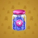 Restless Jar #5013