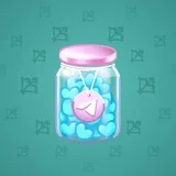 Restless Jar #5014