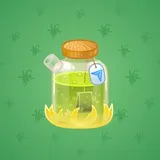Restless Jar #5029