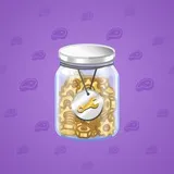 Restless Jar #5038 Restless Jar #5038