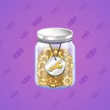 Restless Jar #5045