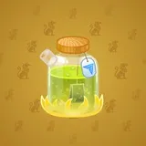 Restless Jar #5049