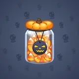Restless Jar #505