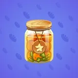 Restless Jar #5052 Restless Jar #5052