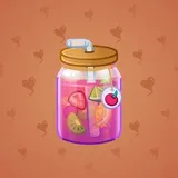 Restless Jar #506