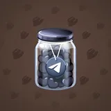 Restless Jar #5061