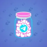 Restless Jar #507