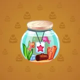 Restless Jar #5079