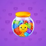 Restless Jar #5089