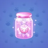 Restless Jar #5106