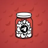 Restless Jar #5107 Restless Jar #5107