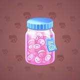 Restless Jar #5119
