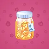 Restless Jar #5121