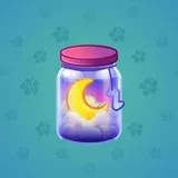 Restless Jar #5127