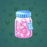 Restless Jar #5132 Restless Jar #5132
