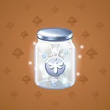 Restless Jar #5135