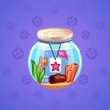 Restless Jar #514