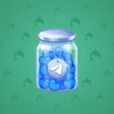 Restless Jar #5150