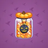 Restless Jar #5163