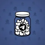 Restless Jar #5171