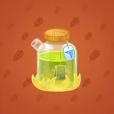Restless Jar #5184 Restless Jar #5184
