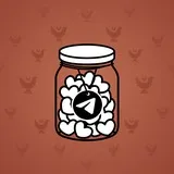 Restless Jar #5200