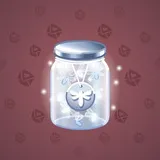 Restless Jar #5211