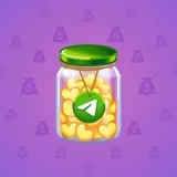 Restless Jar #522