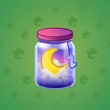 Restless Jar #5220