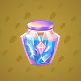 Restless Jar #5221