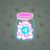 Restless Jar #5231 Restless Jar #5231