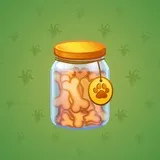 Restless Jar #5232