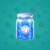 Restless Jar #5264