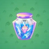 Restless Jar #5268