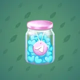 Restless Jar #5279