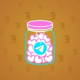 Restless Jar #5283