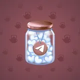 Restless Jar #5304