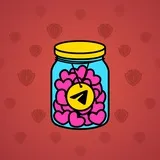 Restless Jar #5308