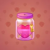 Restless Jar #5310