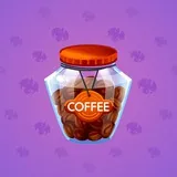 Restless Jar #5312
