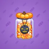 Restless Jar #5314 Restless Jar #5314
