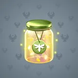 Restless Jar #5330