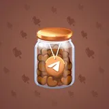 Restless Jar #5344