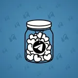 Restless Jar #5346