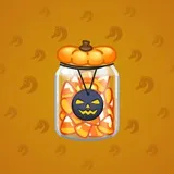 Restless Jar #5350