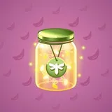 Restless Jar #5353