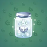 Restless Jar #5354